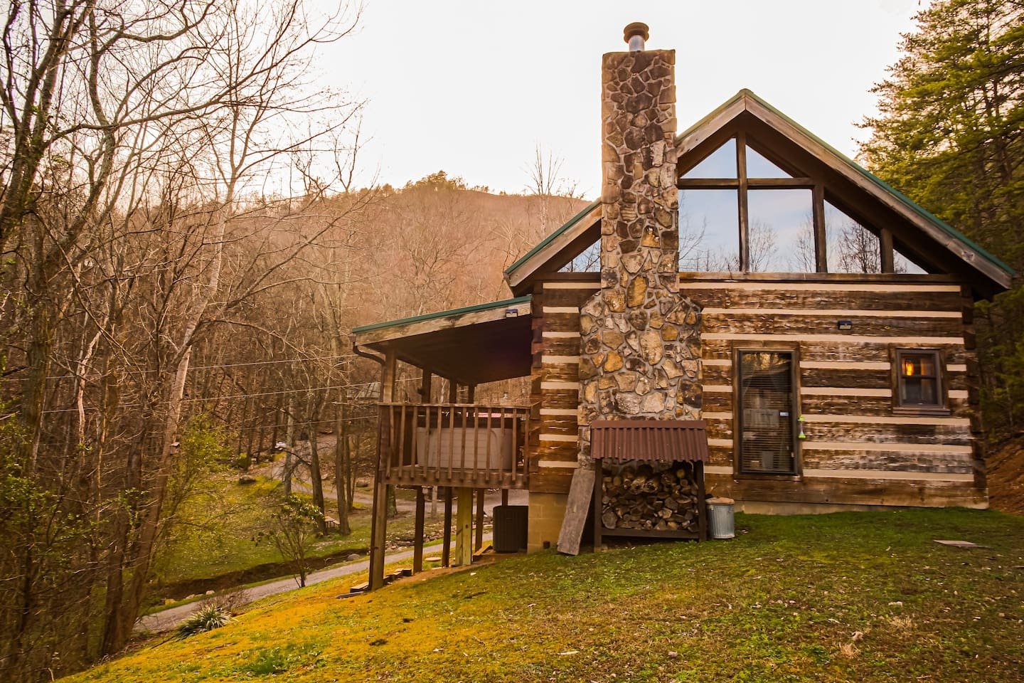 Sevierville Vacation Rental