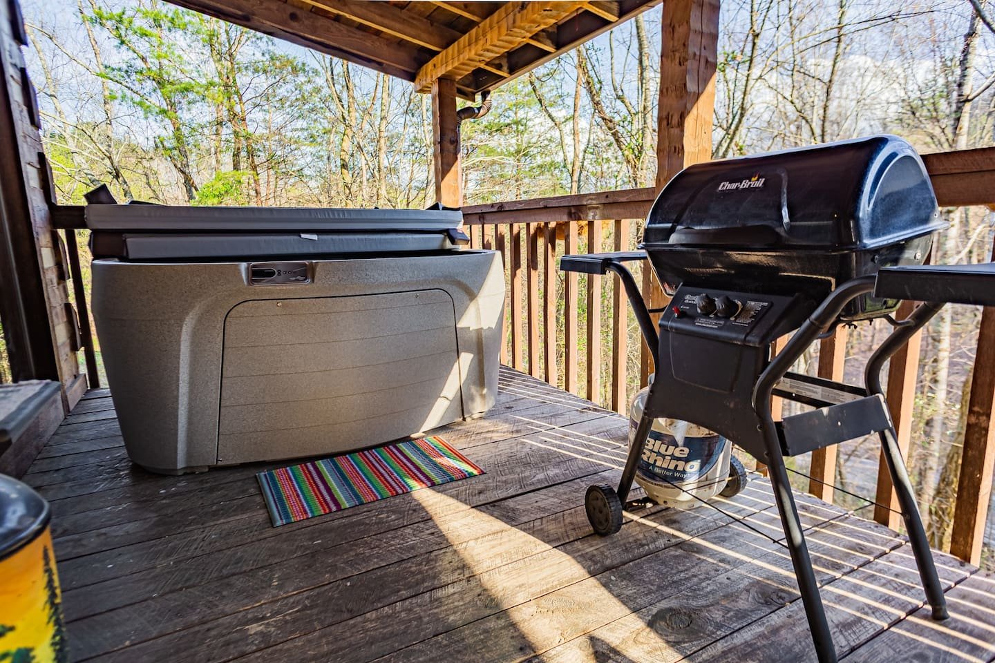 Sevierville Vacation Rental