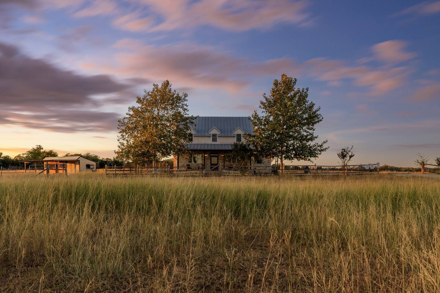 Fredericksburg Vacation Rental