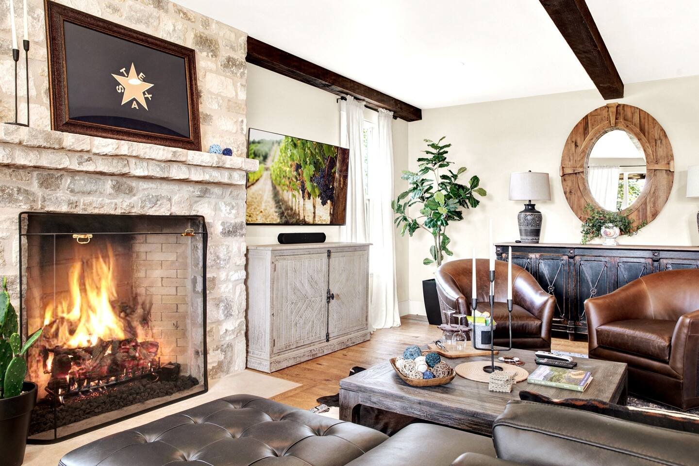 Fredericksburg Vacation Rental