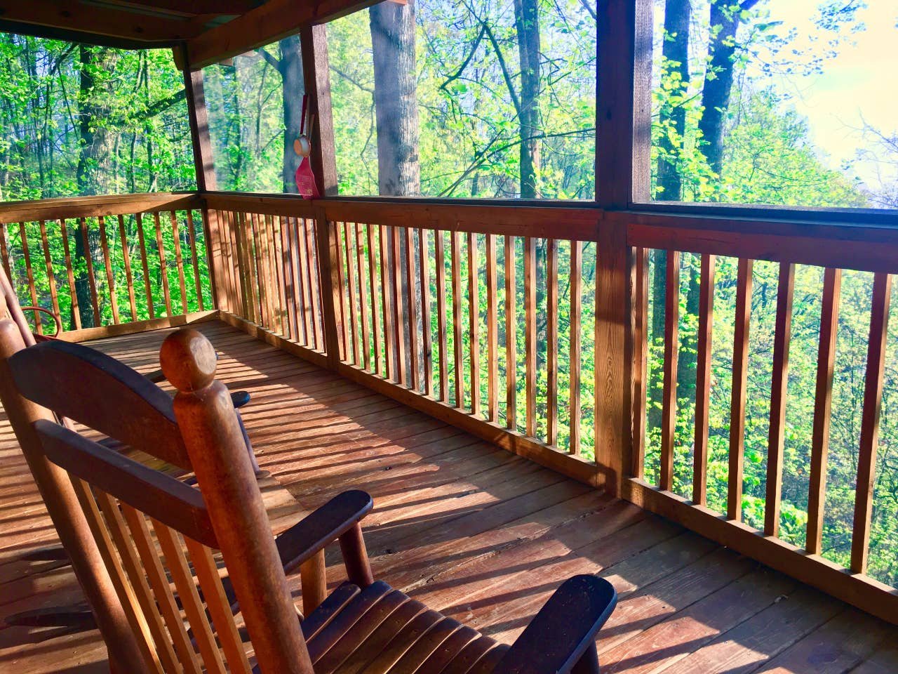 Sevierville Vacation Rental