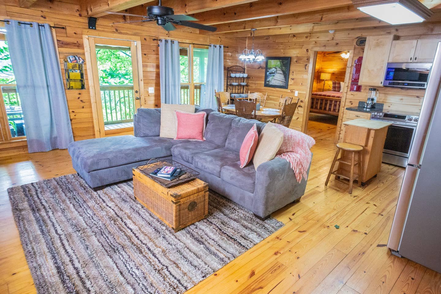 Sevierville Vacation Rental