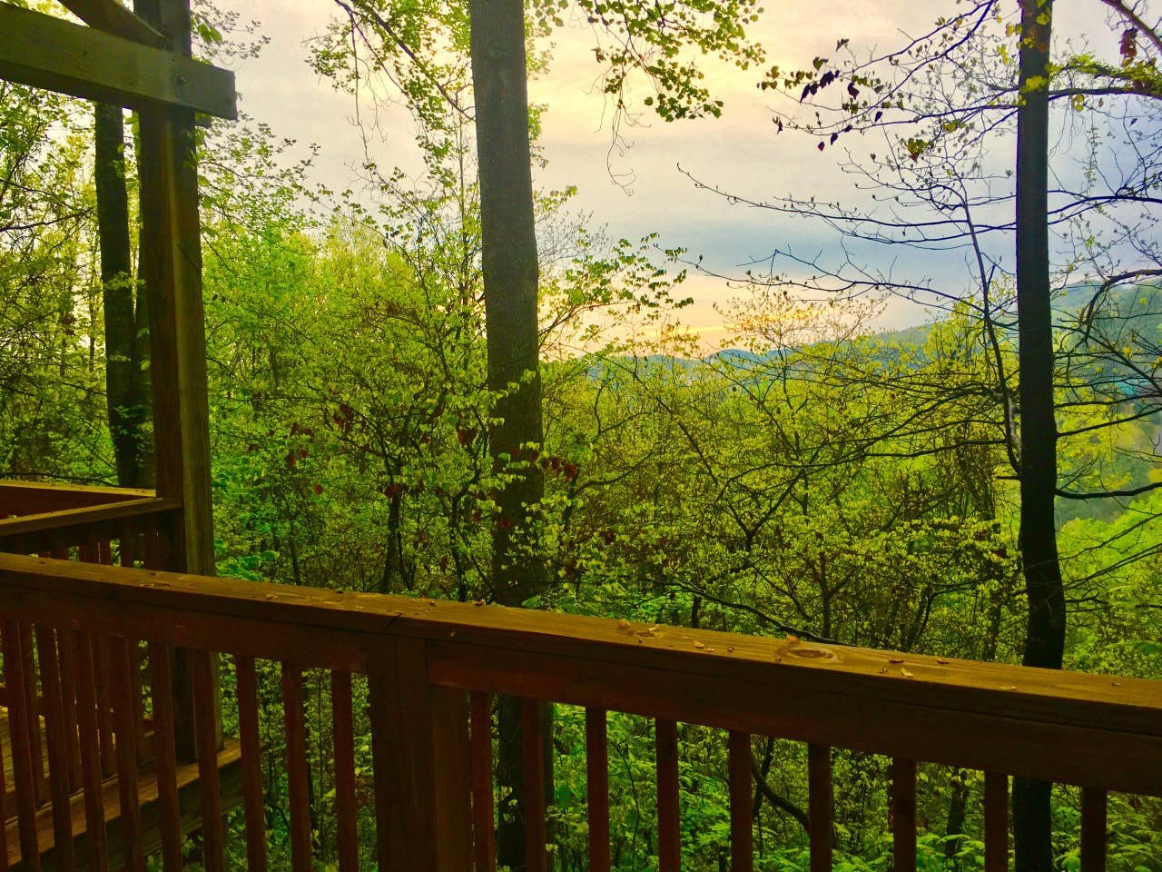 Sevierville Vacation Rental