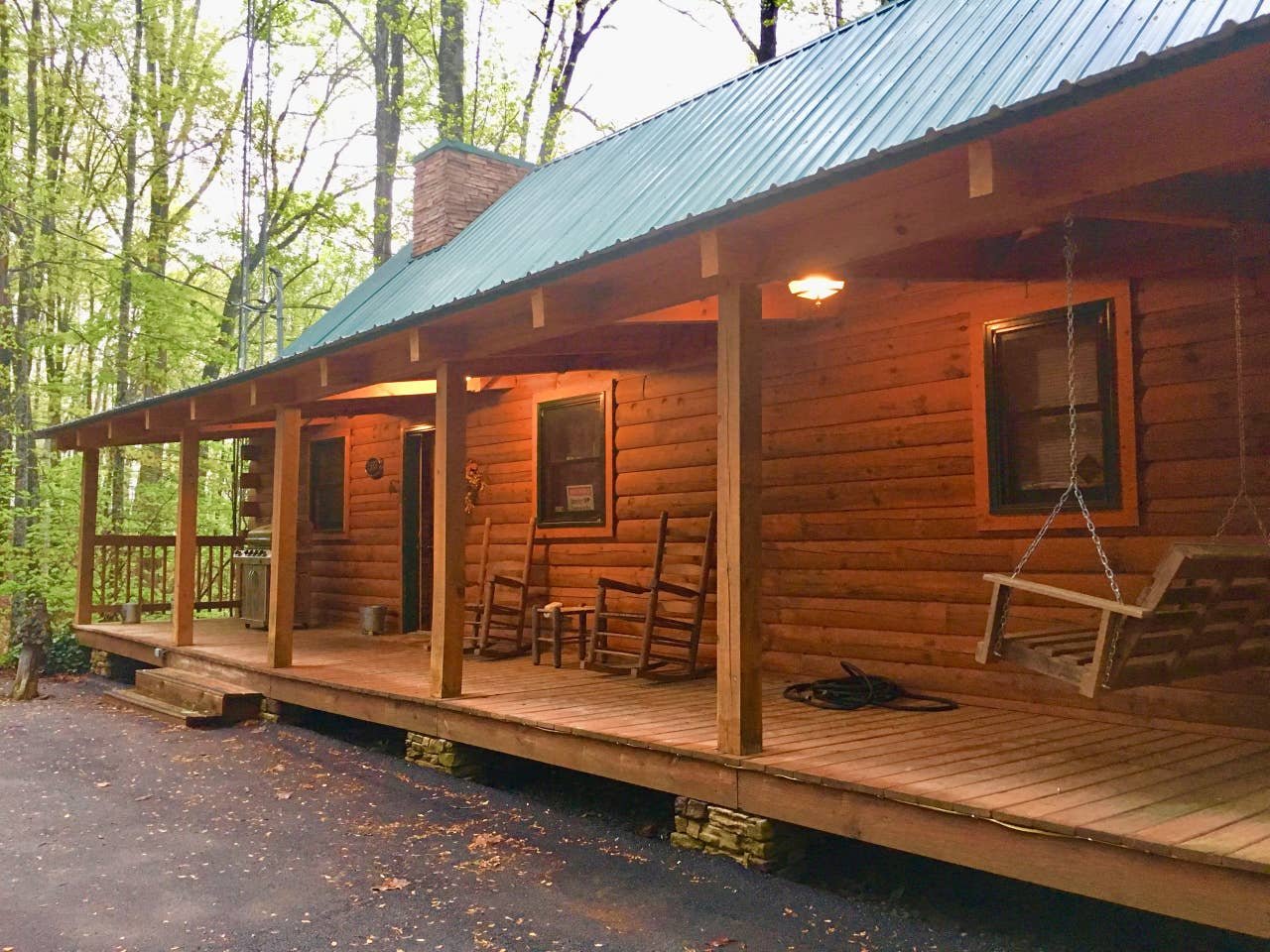 Sevierville Vacation Rental