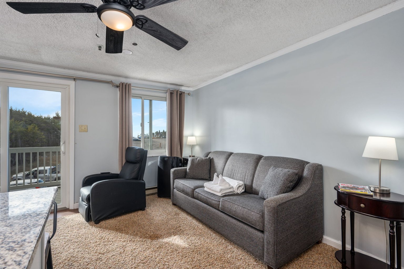 Snowshoe Vacation Rental