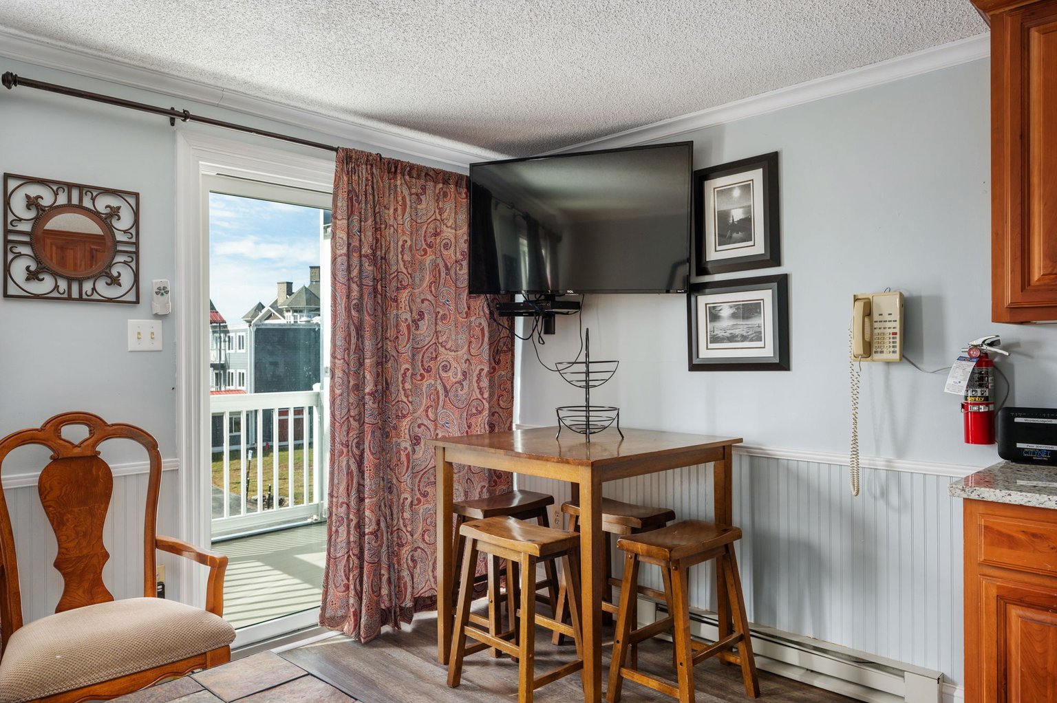 Snowshoe Vacation Rental