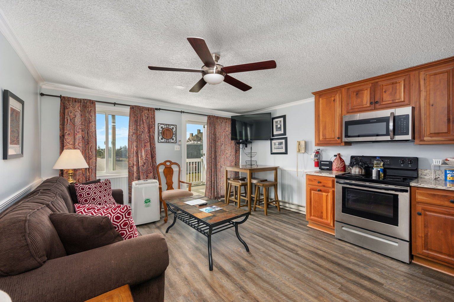 Snowshoe Vacation Rental