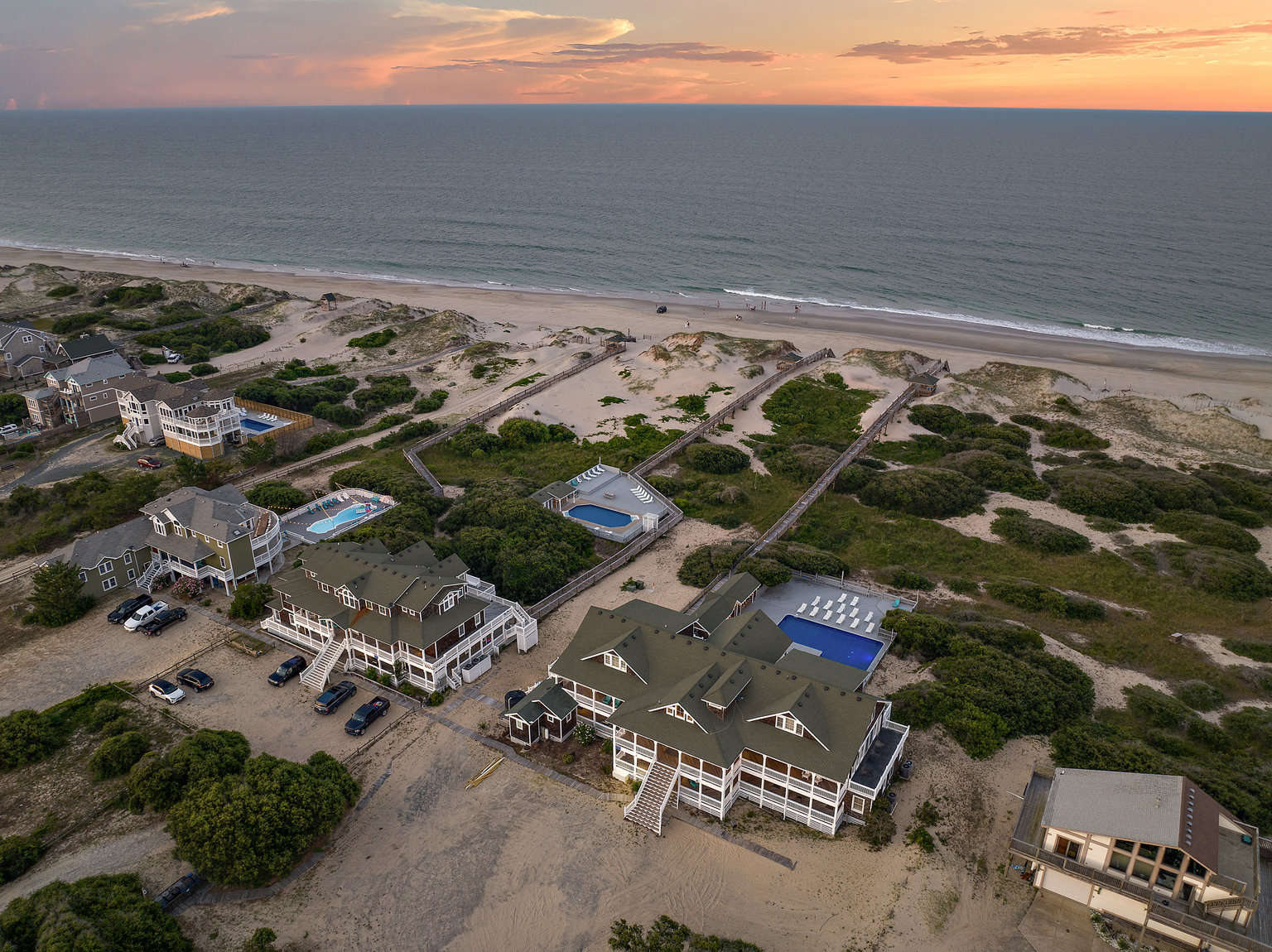 Corolla Vacation Rental