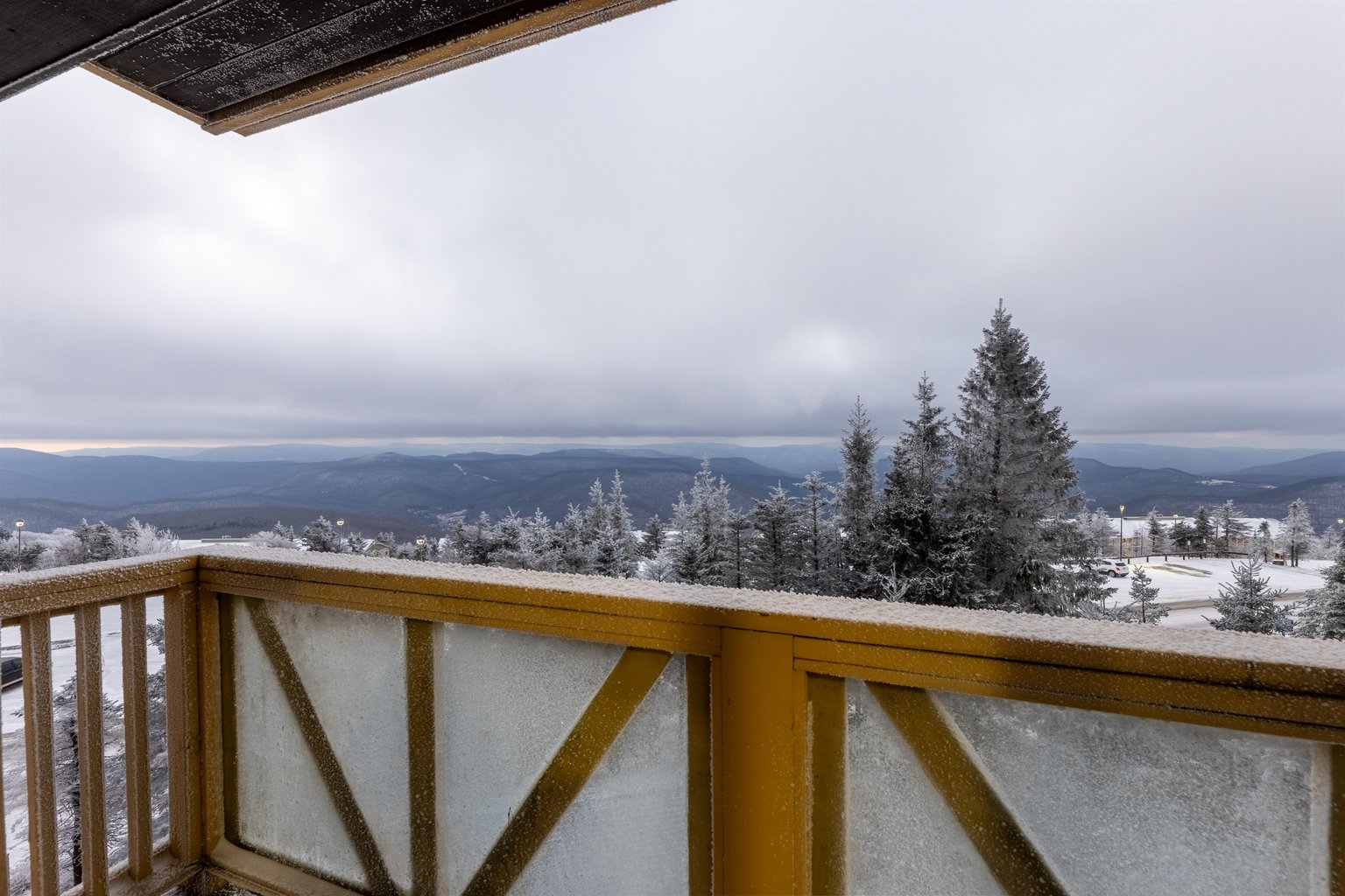 Snowshoe Vacation Rental
