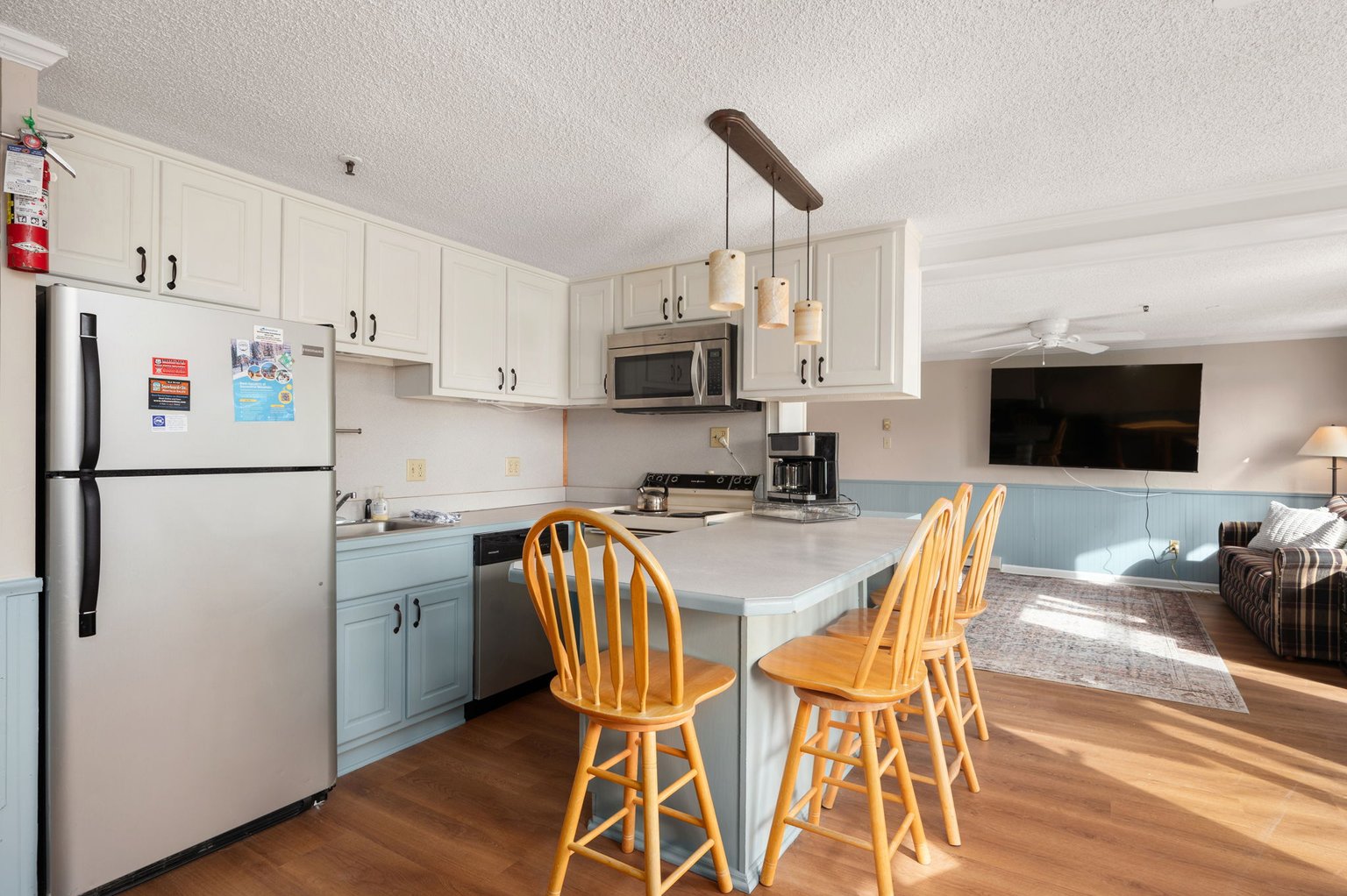 Snowshoe Vacation Rental