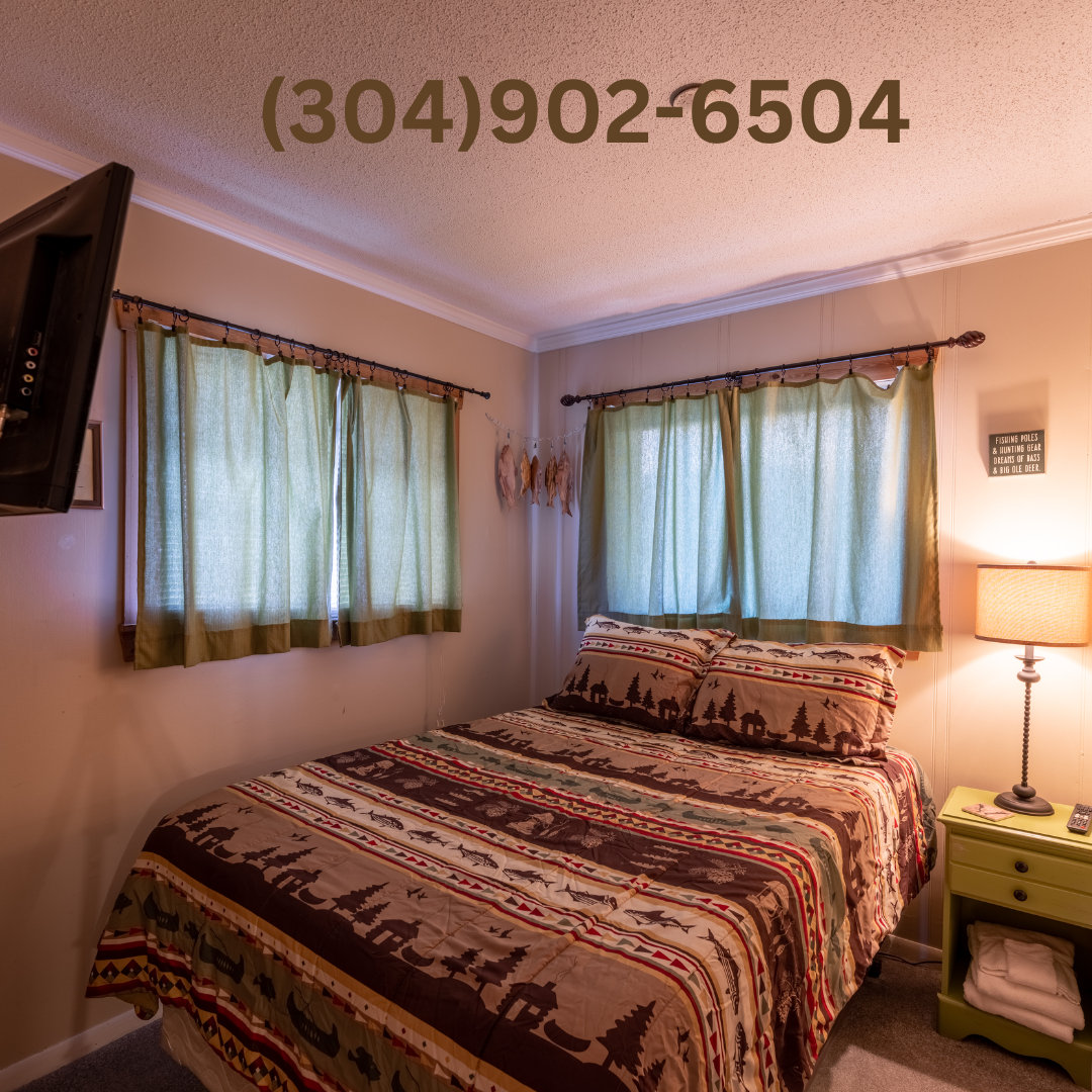 Snowshoe Vacation Rental