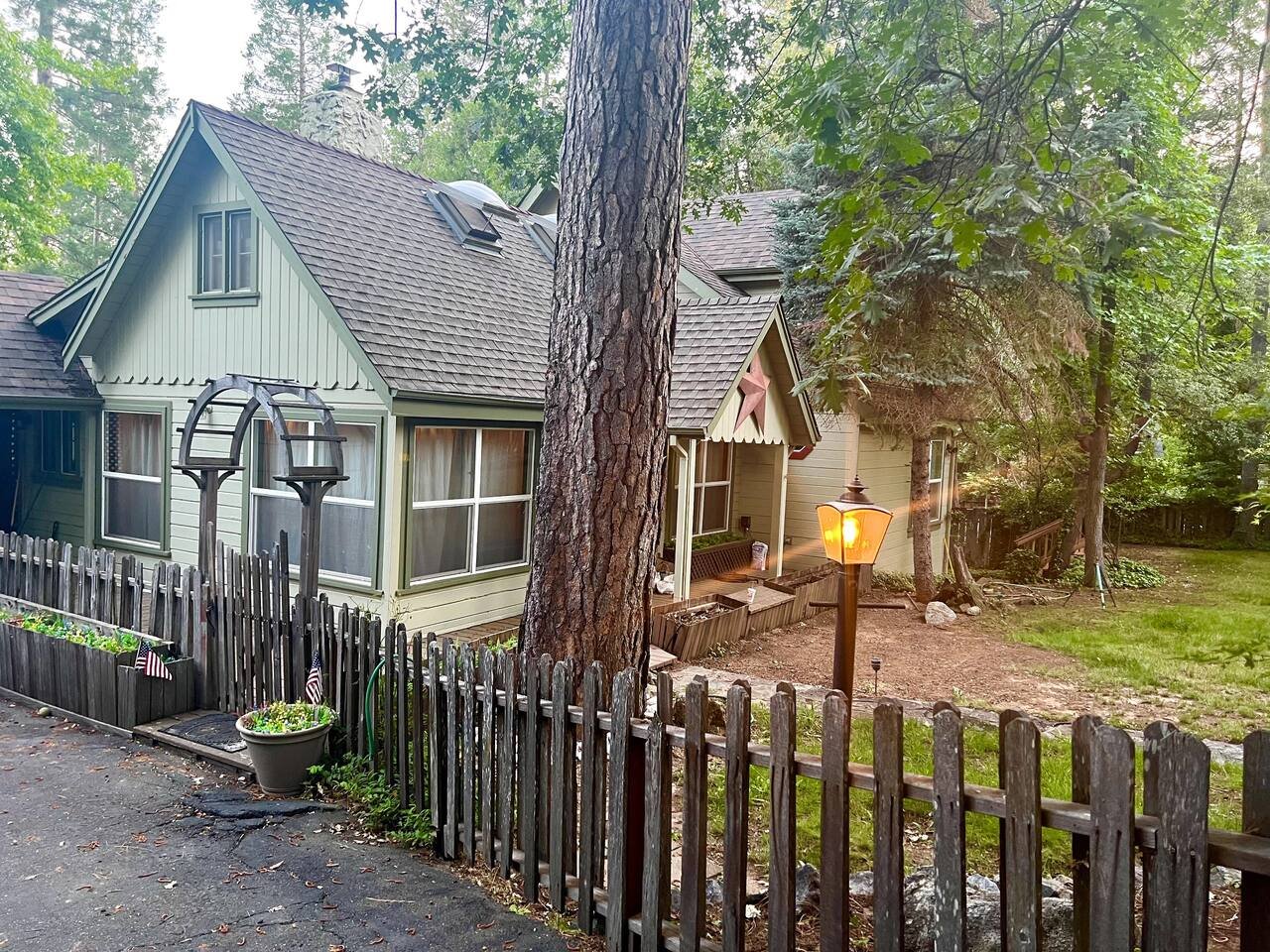 Twain Harte, CA, 95383 Vacation Rental