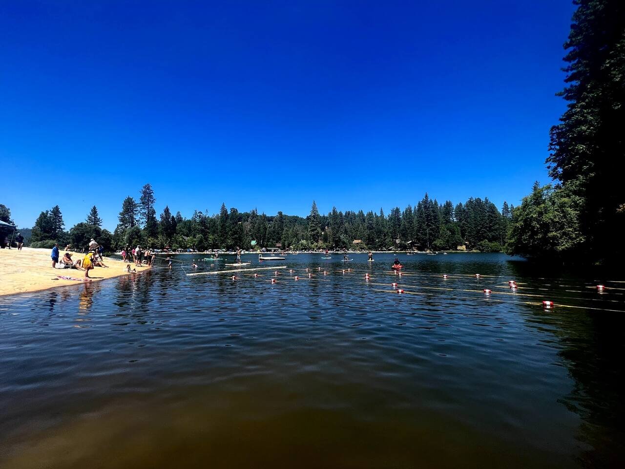 Twain Harte, CA, 95383 Vacation Rental