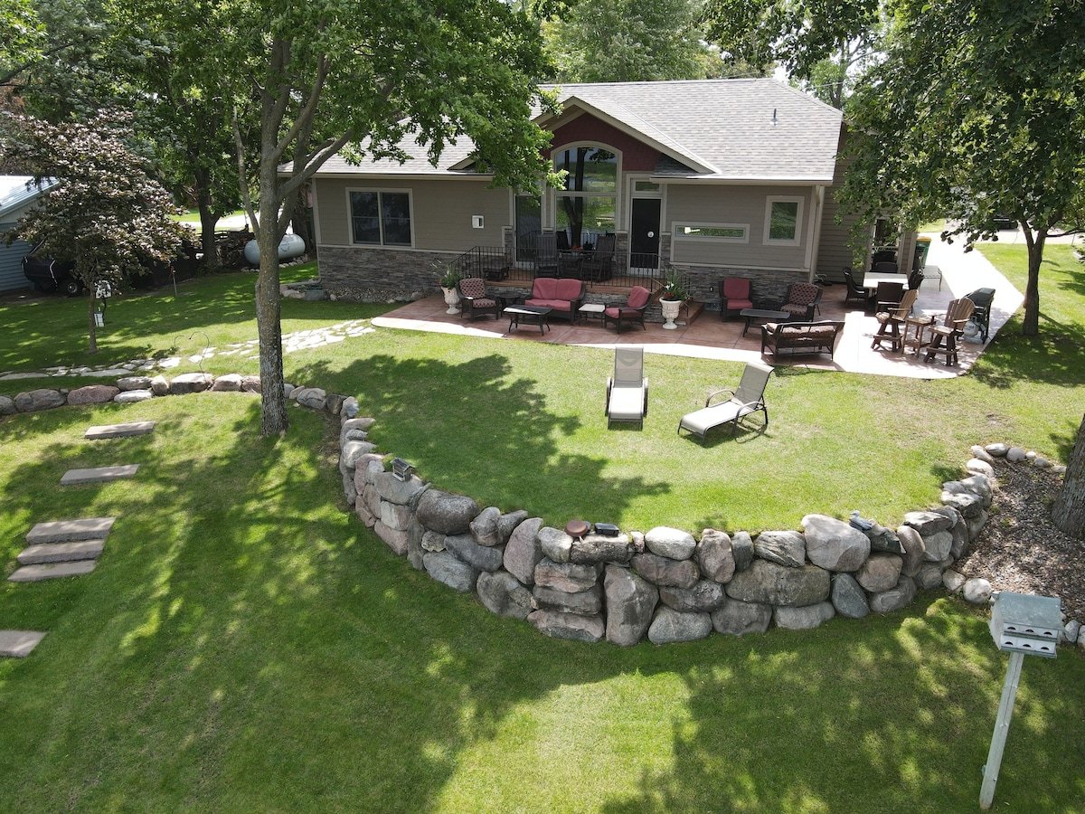 South Haven Vacation Rental