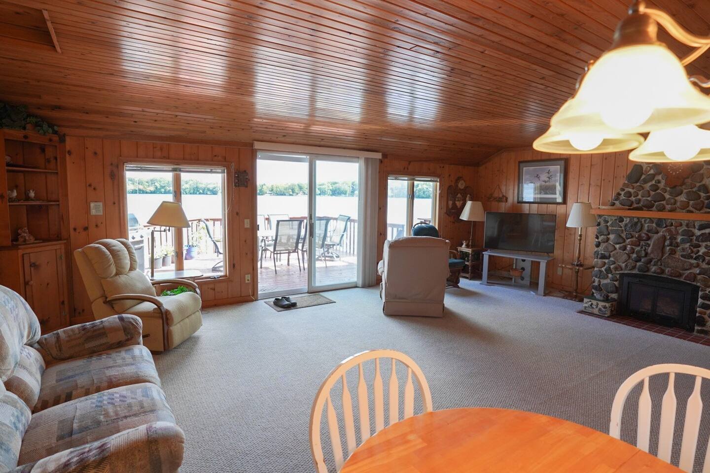 South Haven Vacation Rental