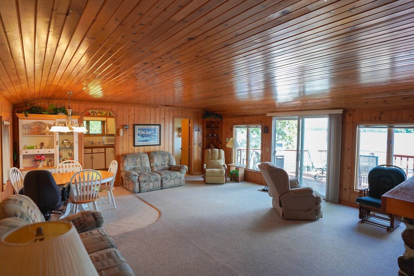 South Haven Vacation Rental