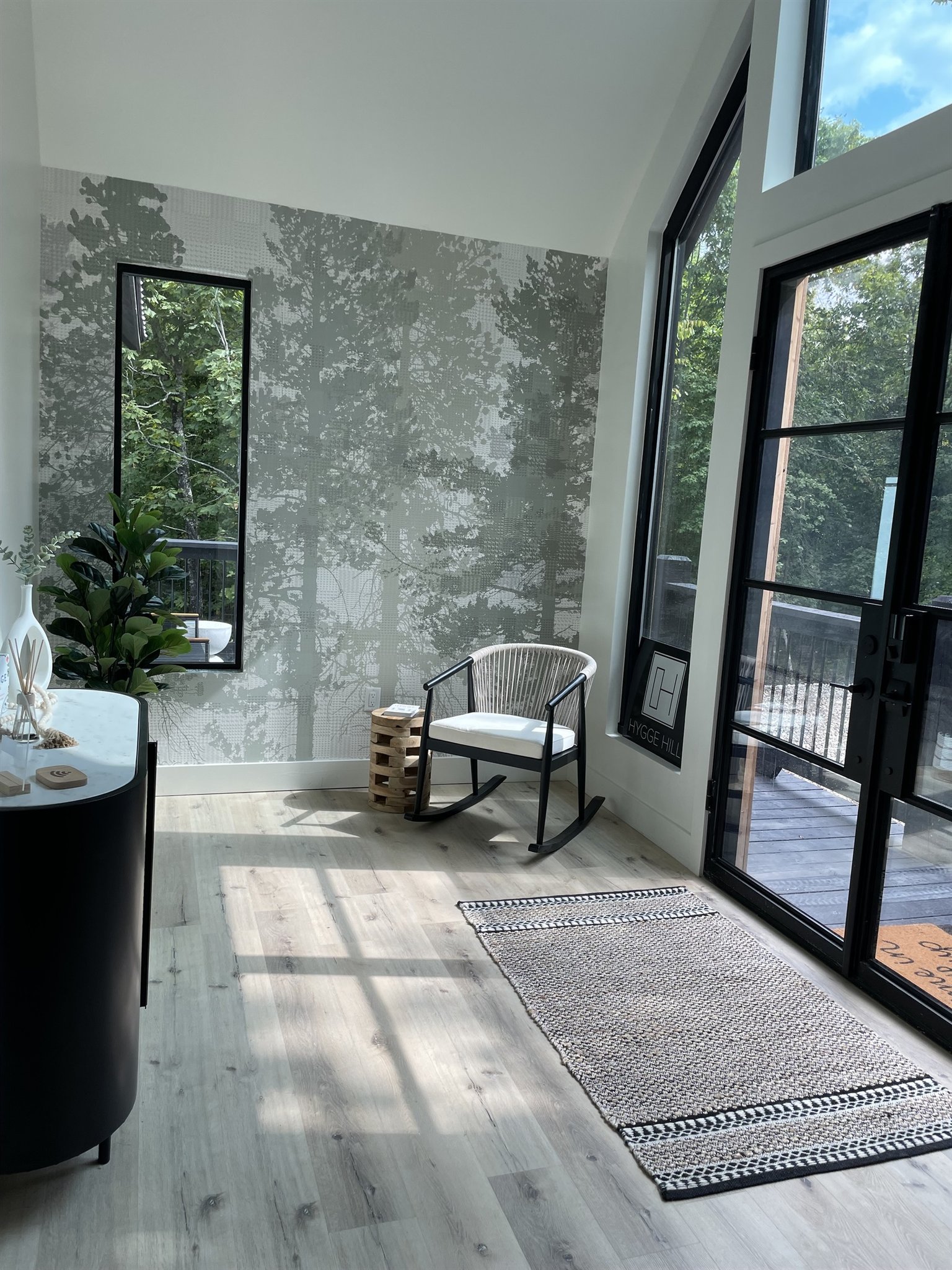 Broken Bow Vacation Rental