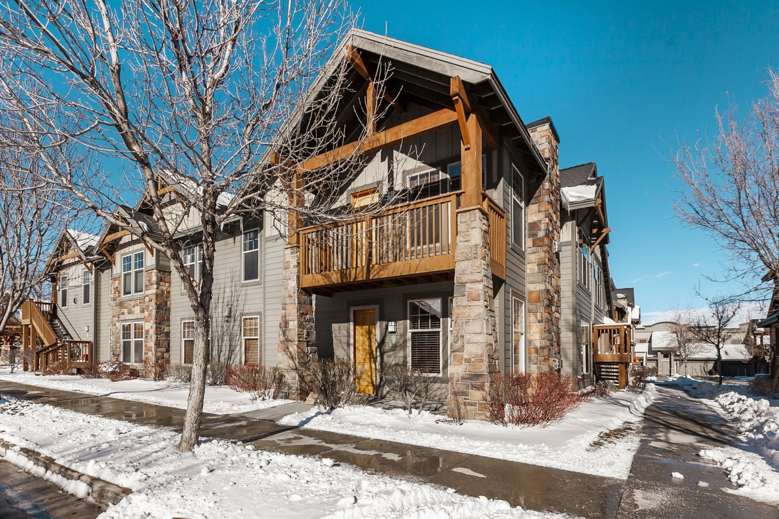 Park City Vacation Rental