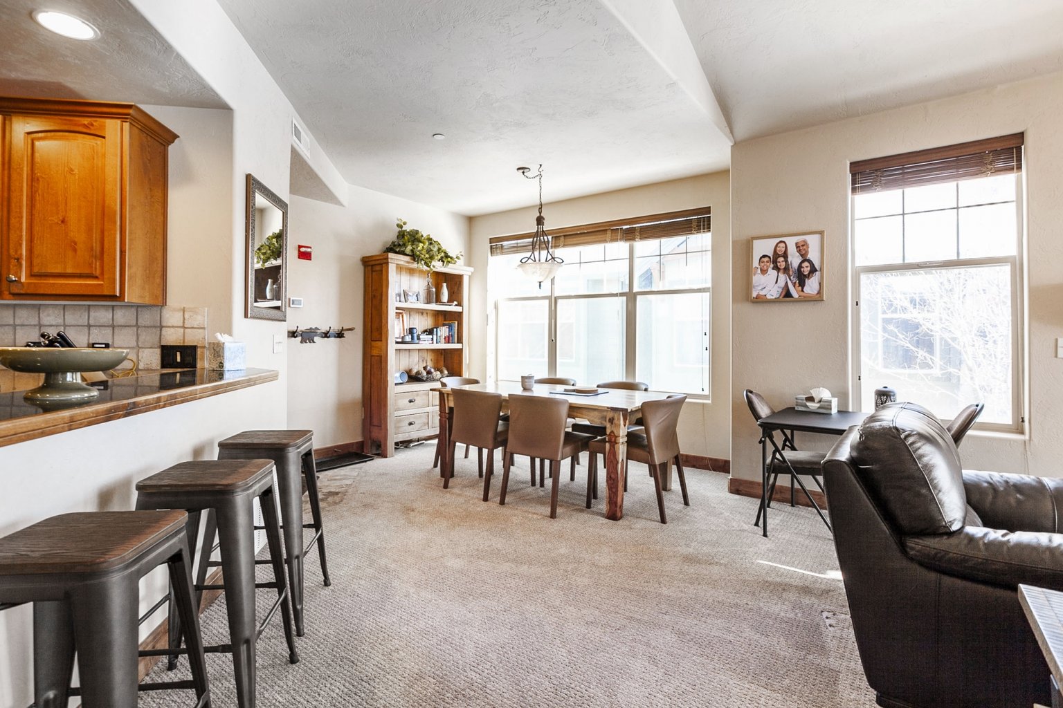 Park City Vacation Rental