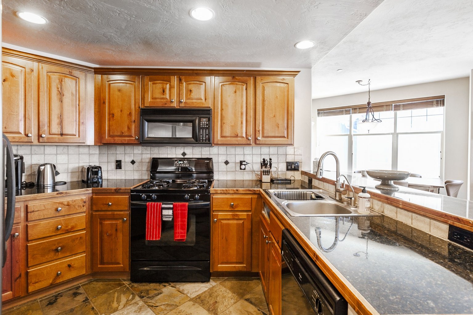 Park City Vacation Rental