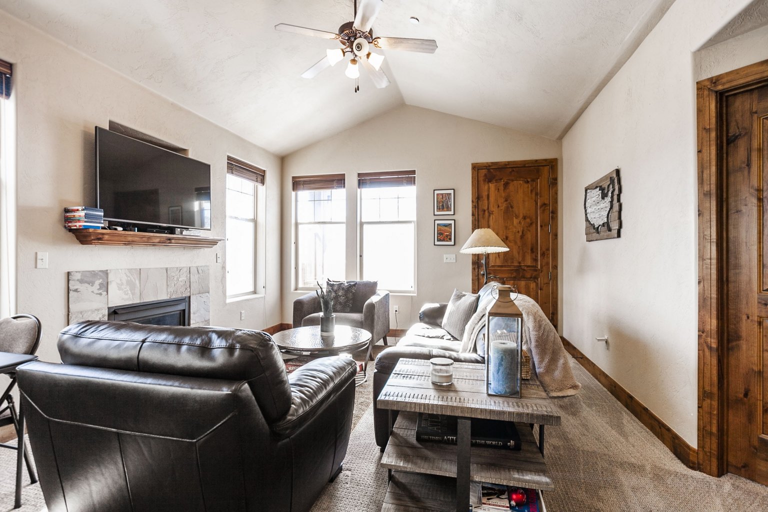 Park City Vacation Rental