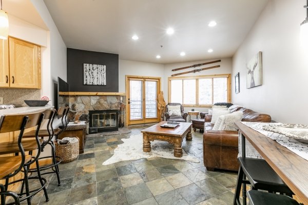 Park City Vacation Rental