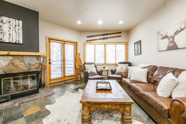 Park City Vacation Rental
