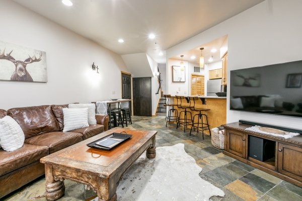 Park City Vacation Rental