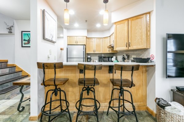 Park City Vacation Rental