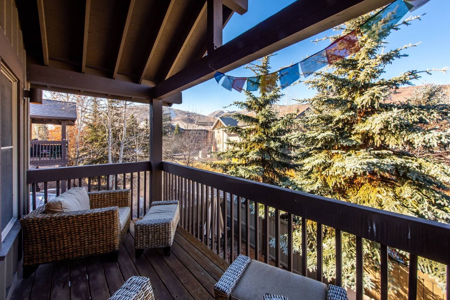 Park City Vacation Rental