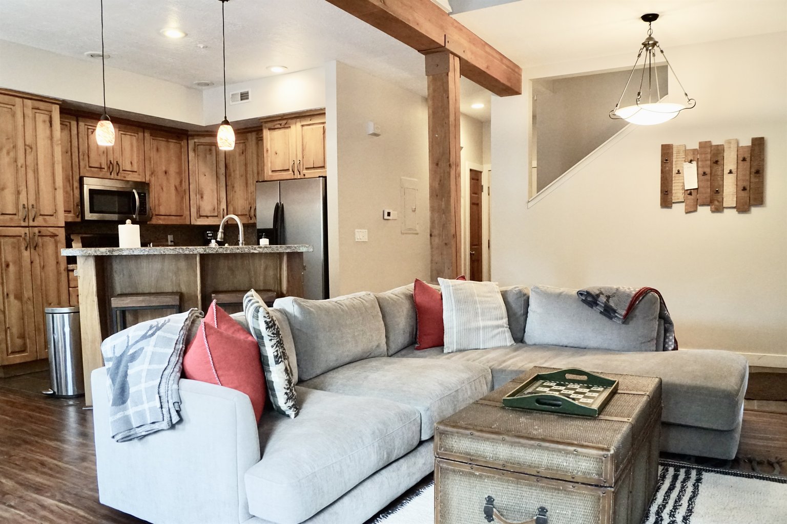 Park City Vacation Rental