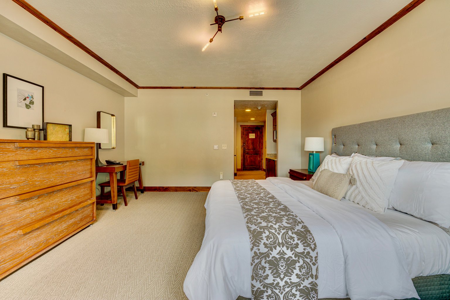 Park CIty Vacation Rental