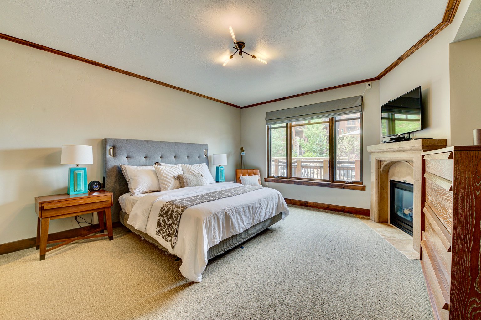 Park CIty Vacation Rental