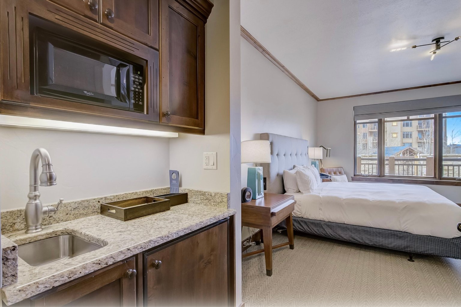 Park CIty Vacation Rental