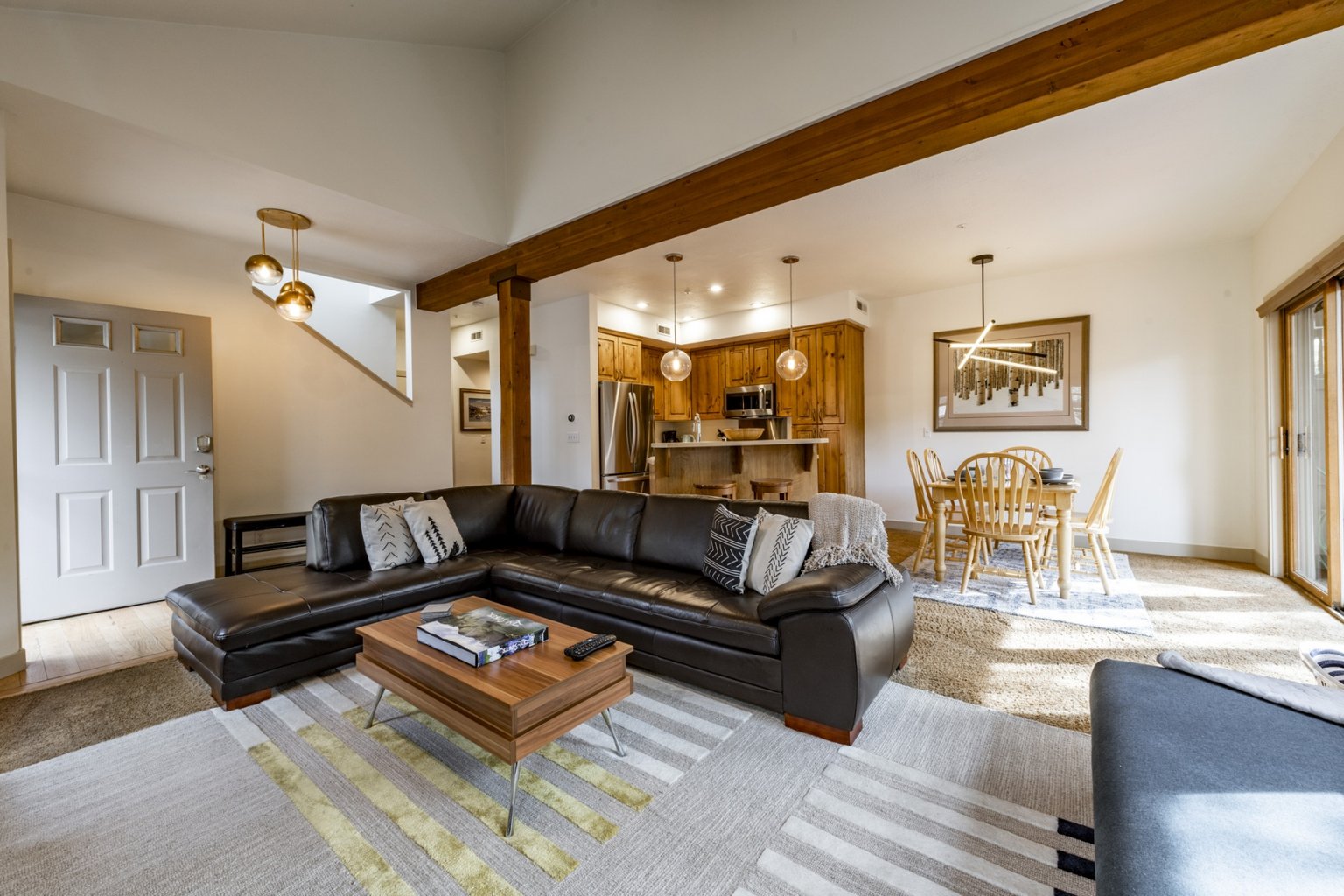 Park City Vacation Rental