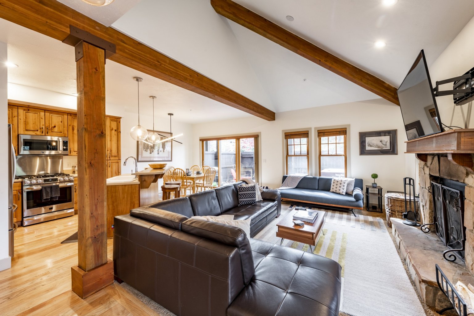 Park City Vacation Rental
