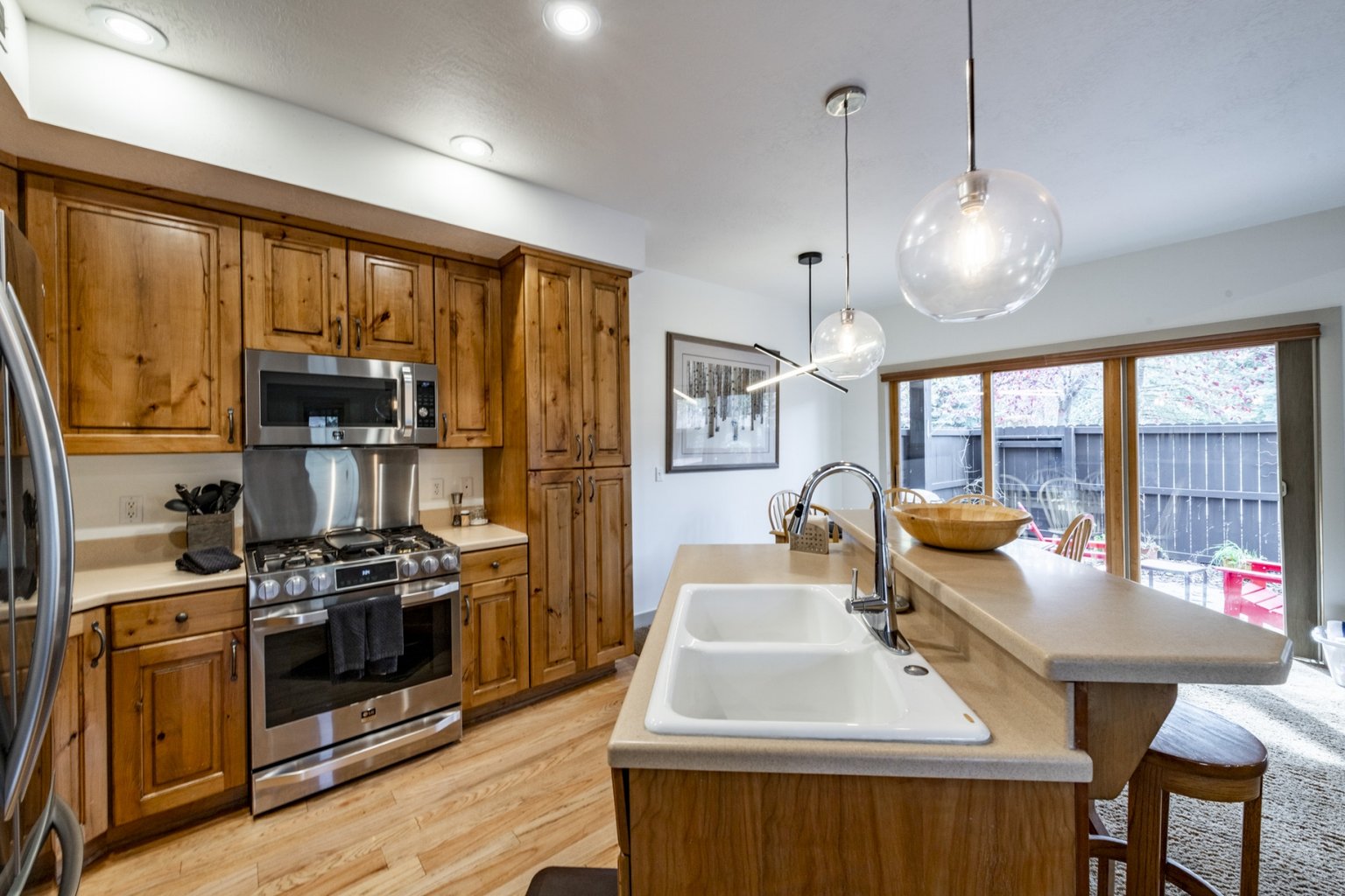 Park City Vacation Rental