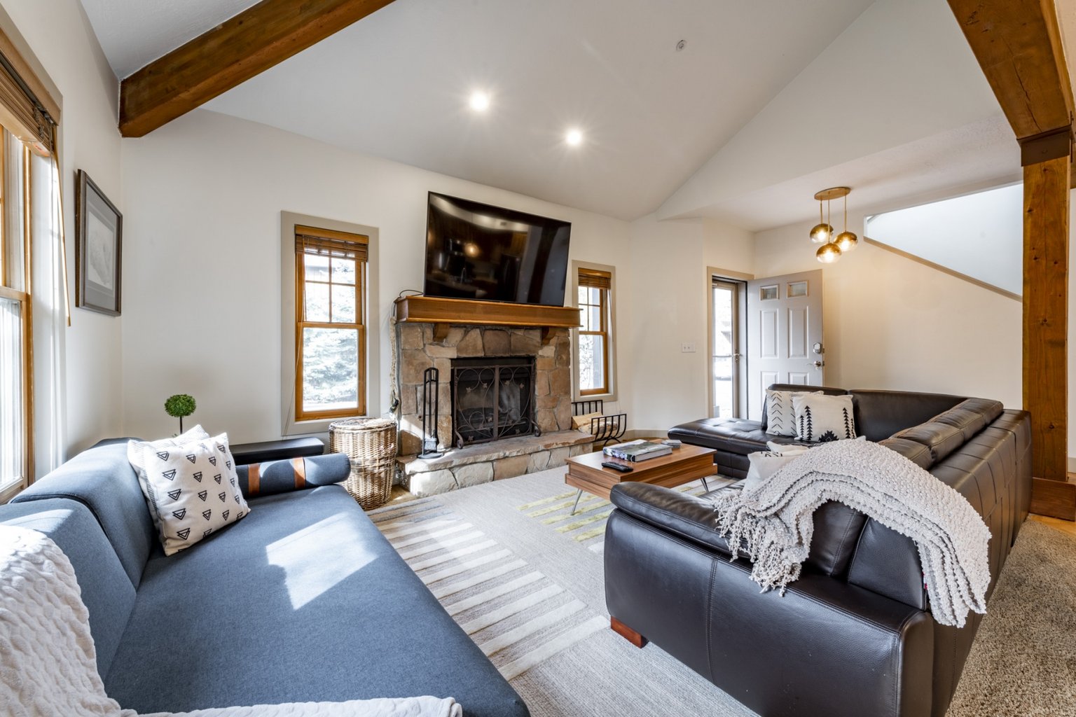 Park City Vacation Rental