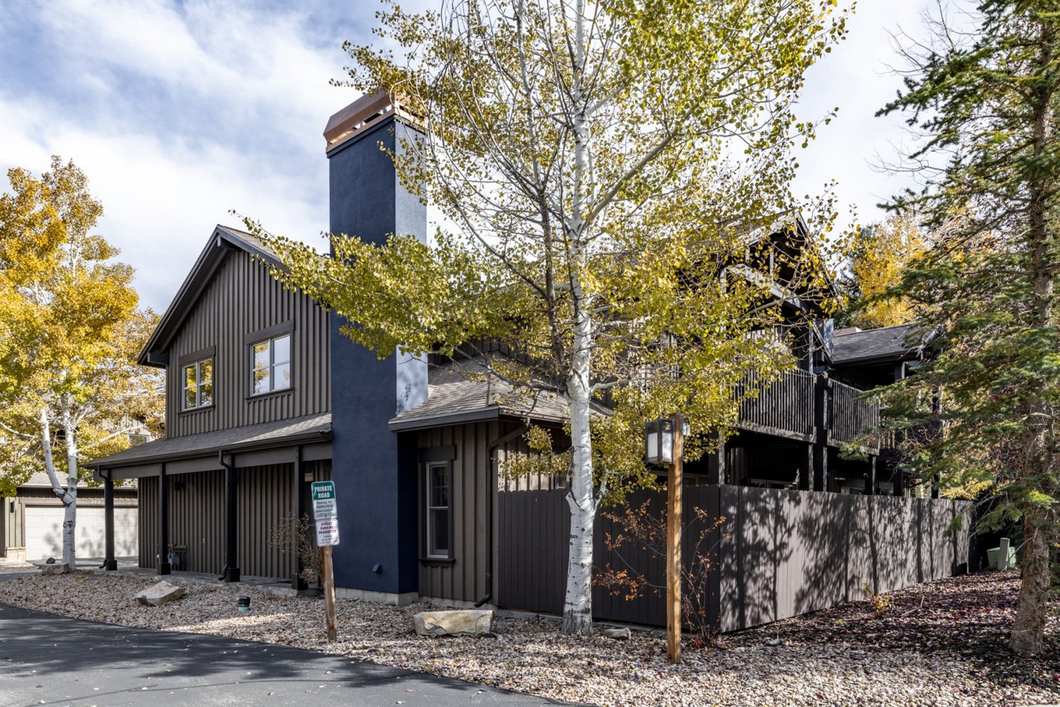 Park City Vacation Rental