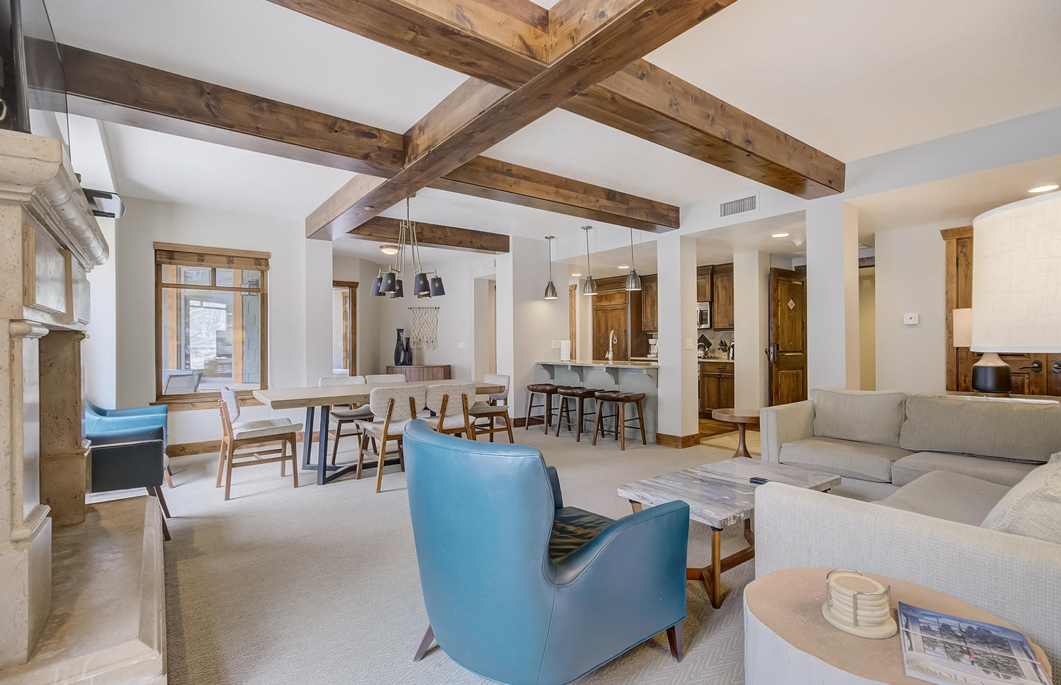 Park CIty Vacation Rental