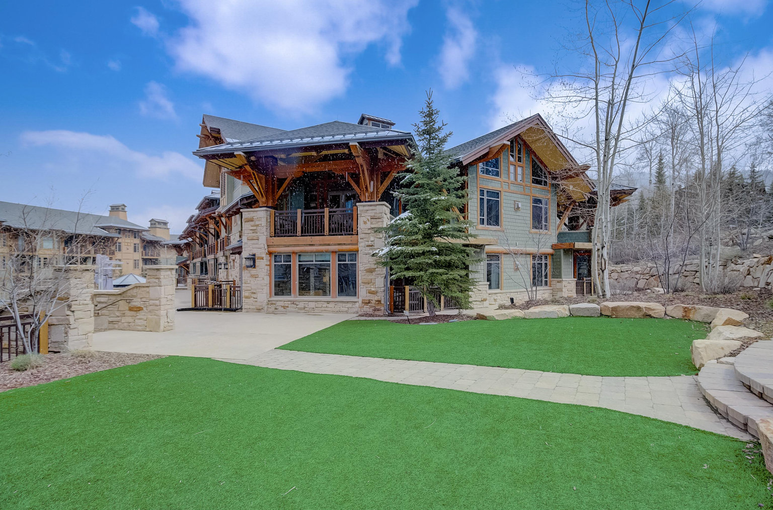 Park CIty Vacation Rental