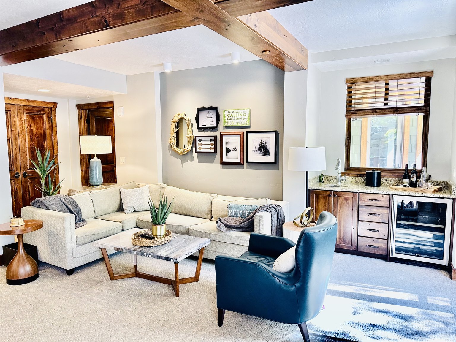 Park CIty Vacation Rental