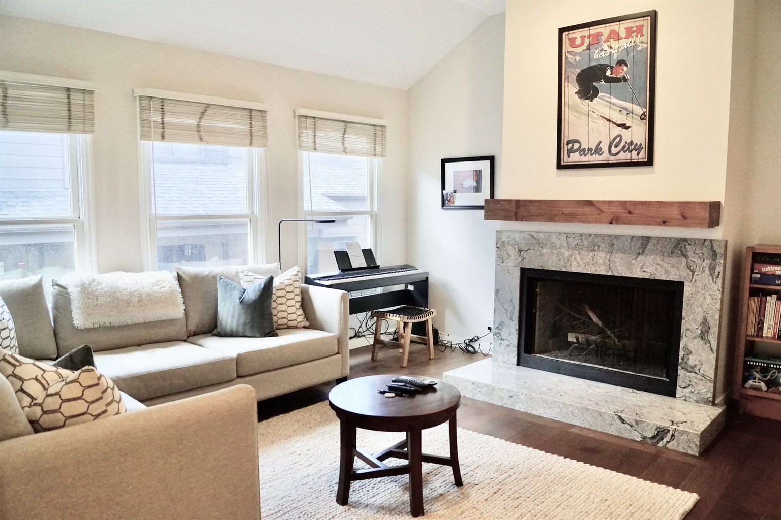 Park City Vacation Rental