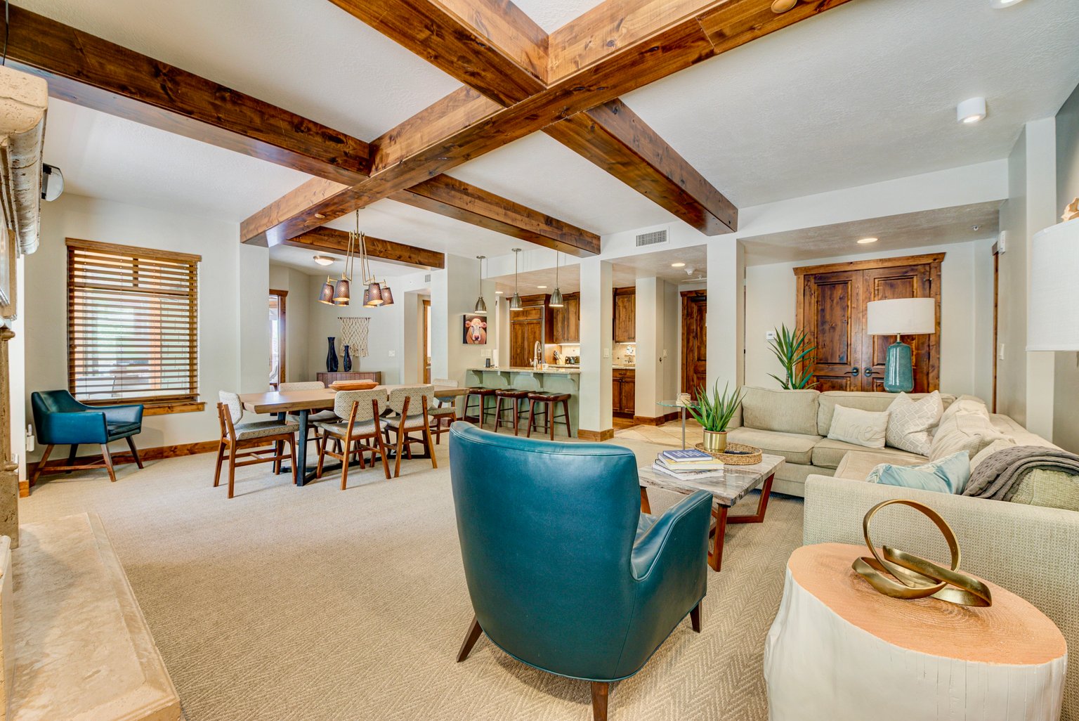 Park CIty Vacation Rental