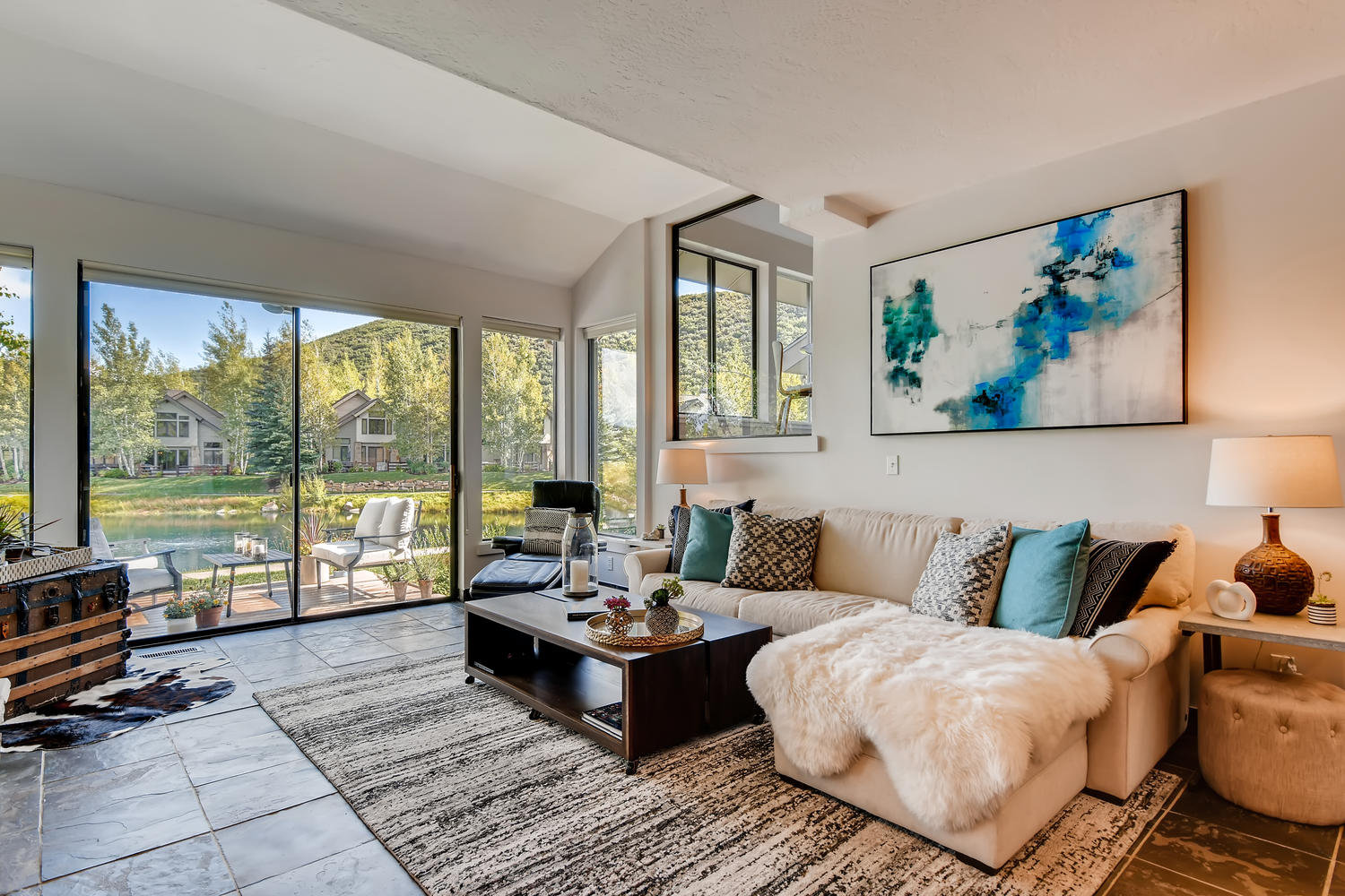 Park City Vacation Rental