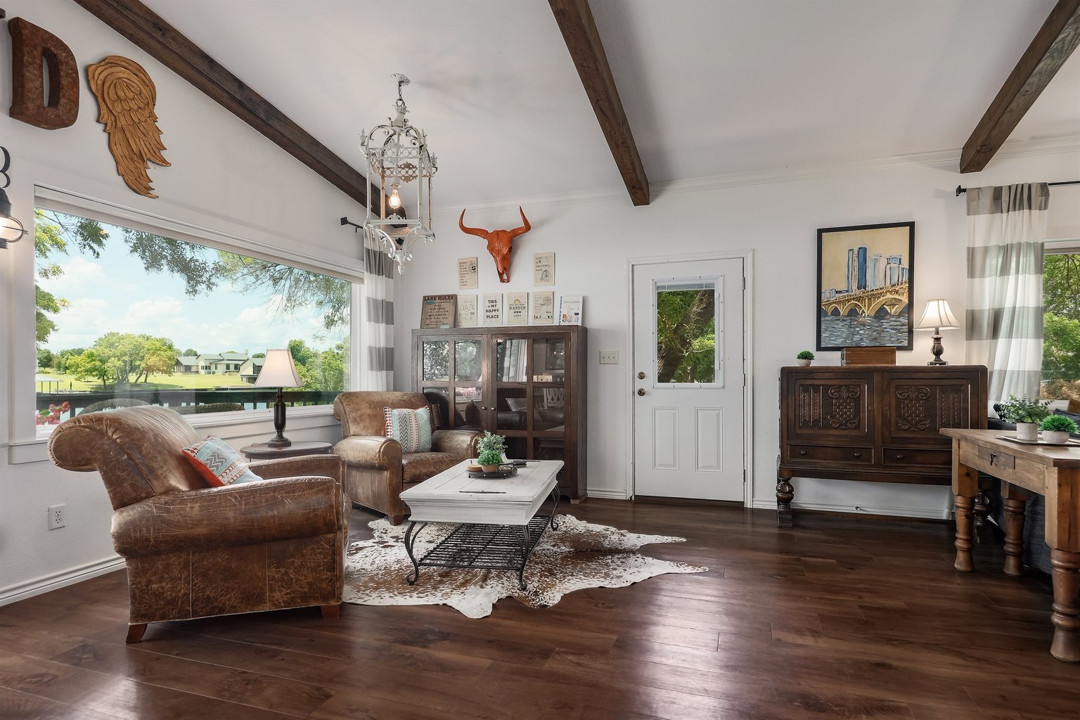 Kingsland Vacation Rental