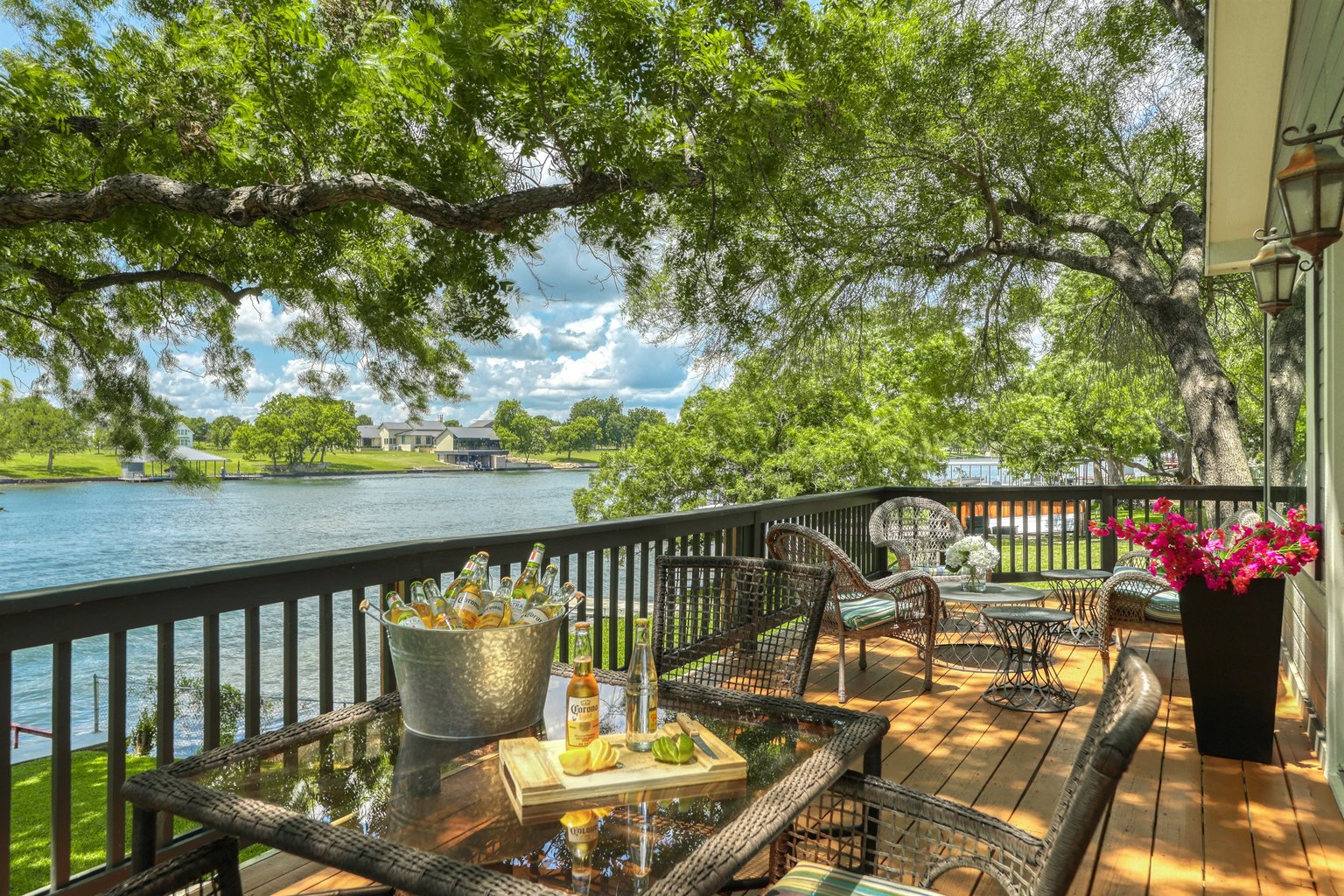 Kingsland Vacation Rental
