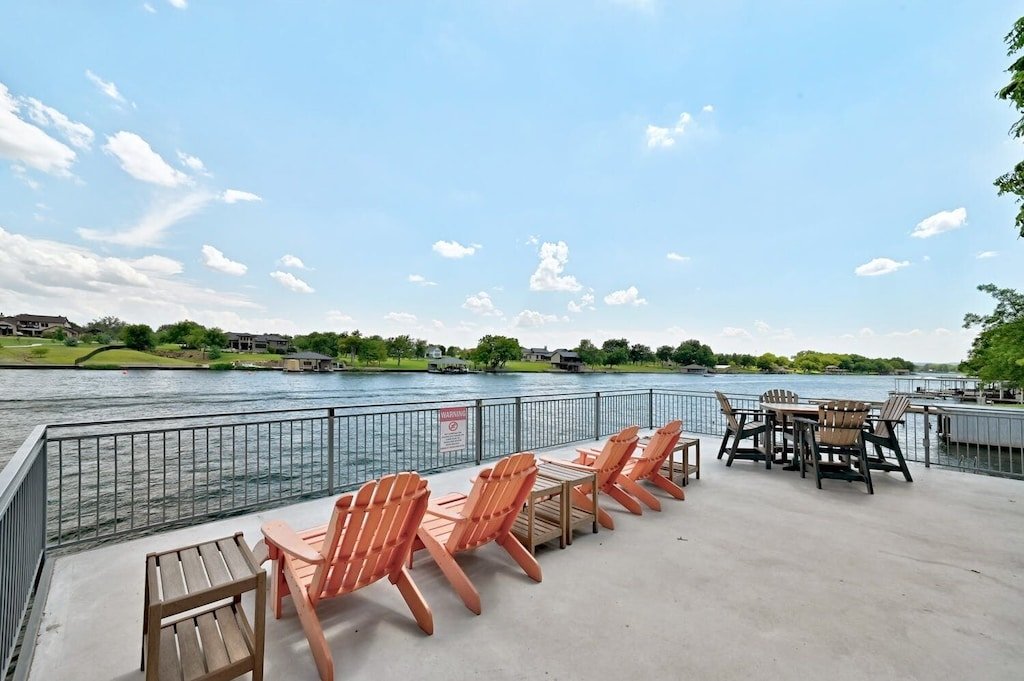Kingsland Vacation Rental