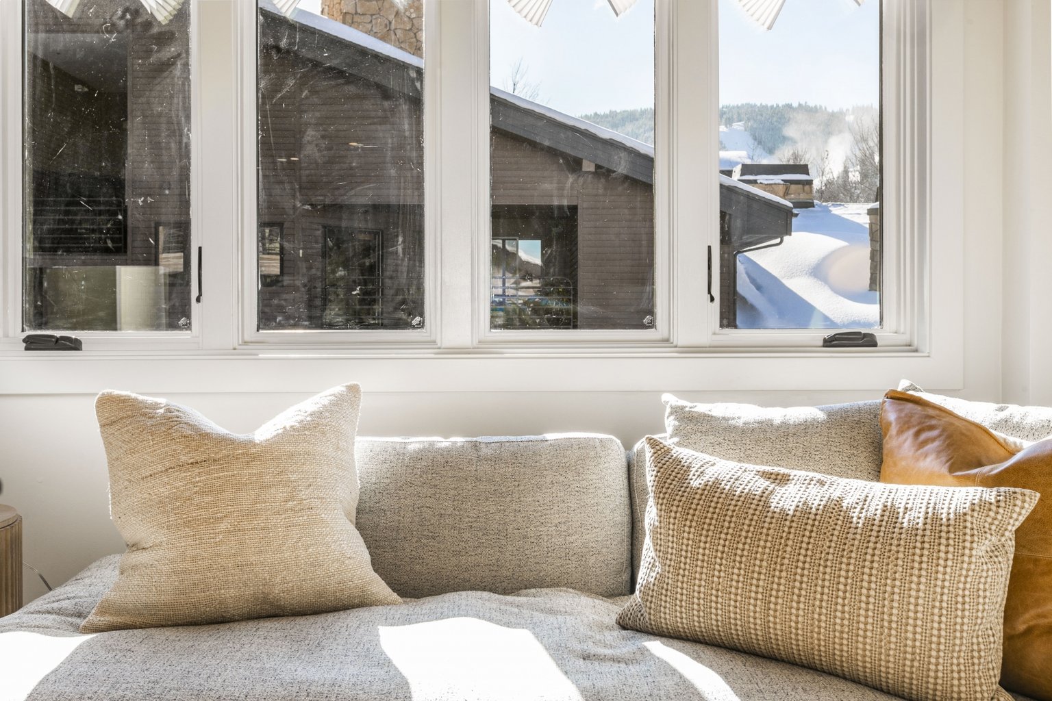 Park City Vacation Rental