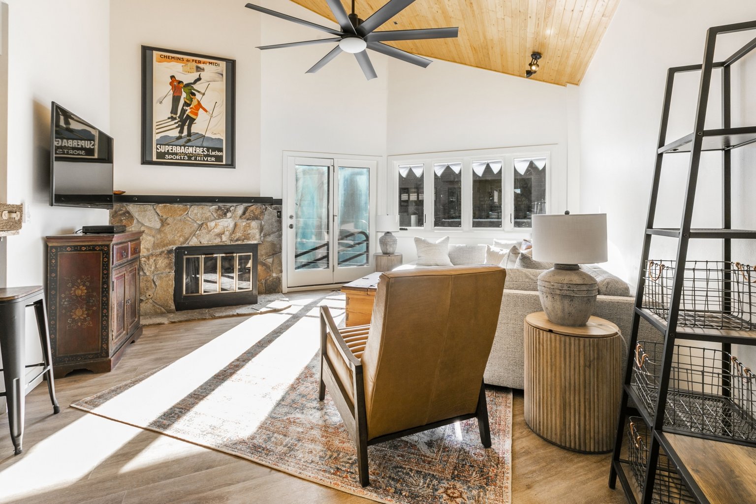 Park City Vacation Rental